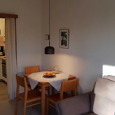 Kurpark Apartment *