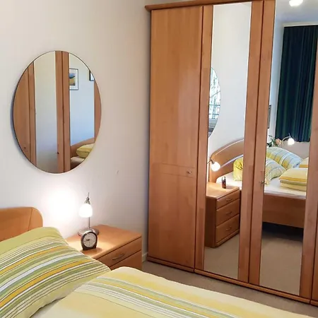 Kurpark Apartment