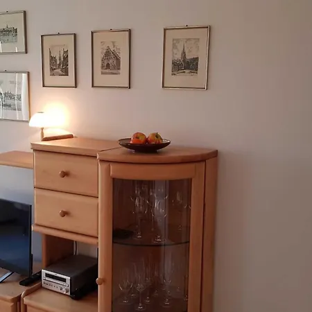 Lejlighed Kurpark Lyksborg